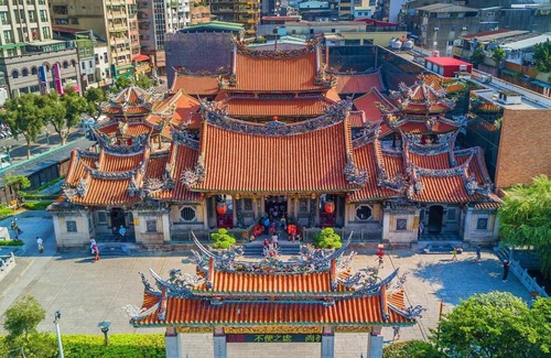 Zhongshan House | 115 m² House ∙ 3 bedrooms ∙ 8 guests