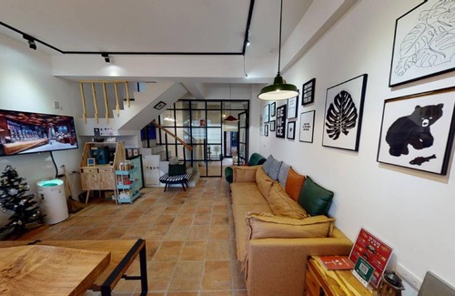 Sanxing House | 115 m² House ∙ 4 bedrooms ∙ 12 guests
