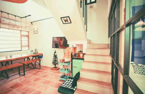 Sanxing House | 115 m² House ∙ 4 bedrooms ∙ 12 guests