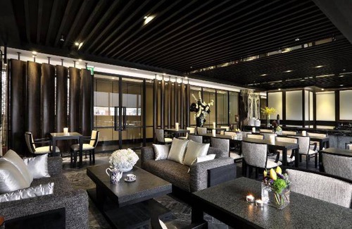 Taiping District Hotel | 115 m² Motel ∙ 127 guests