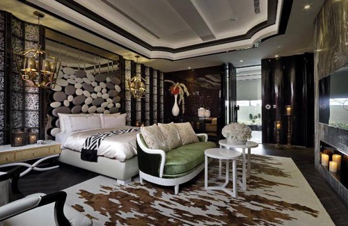 Taiping District Hotel | 115 m² Motel ∙ 127 guests