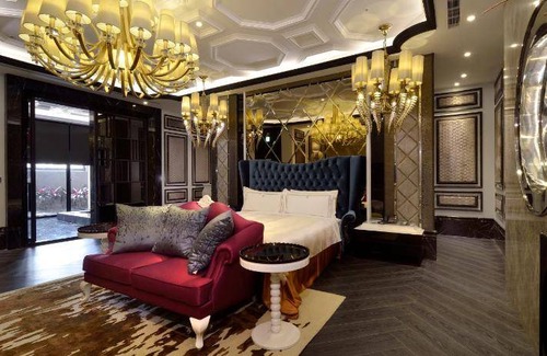 Taiping District Hotel | 115 m² Motel ∙ 127 guests
