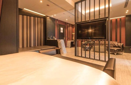 Xitun District Hotel | 116 m² Motel ∙ 127 guests