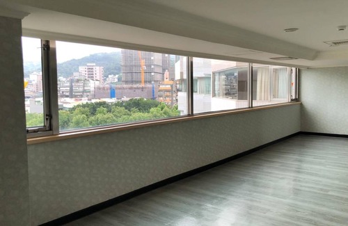 Beitou Apartment | 117 m² Apartment ∙ 1 bedroom ∙ 5 guests