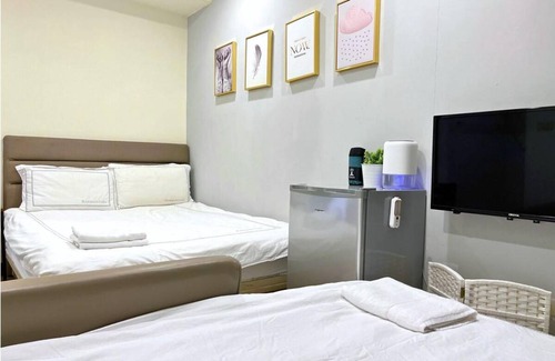 Daan Apartment | 12 m² Apartment ∙ 1 bedroom ∙ 3 guests