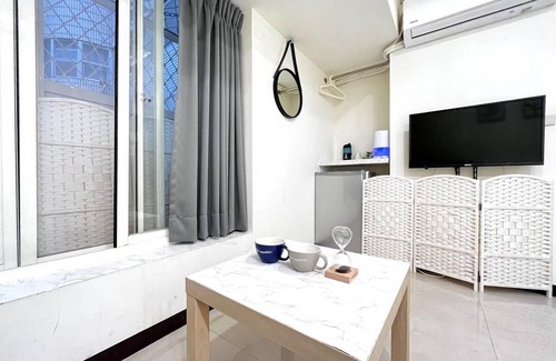 Daan Apartment | 12 m² Apartment ∙ 1 bedroom ∙ 3 guests
