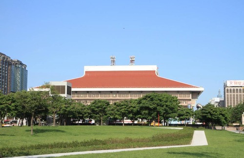 Datong Hotel | 12 m² Hotel ∙ 4 guests