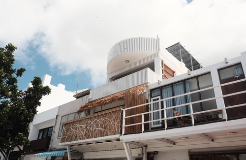 South Beach House | 12 m² House ∙ 4 guests