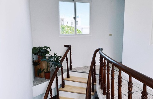 South Beach House | 12 m² House ∙ 4 guests