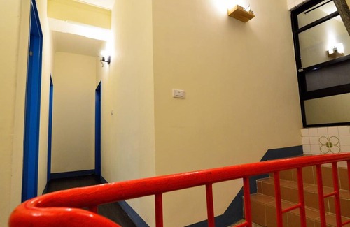 West Central District Hotel | 12 m² Motel ∙ 2 guests