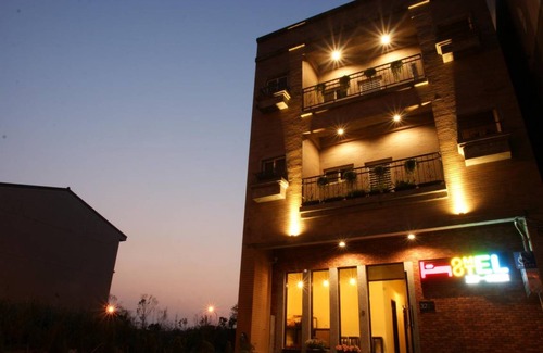 Dayuan District House | 12 m² Motel ∙ 8 guests