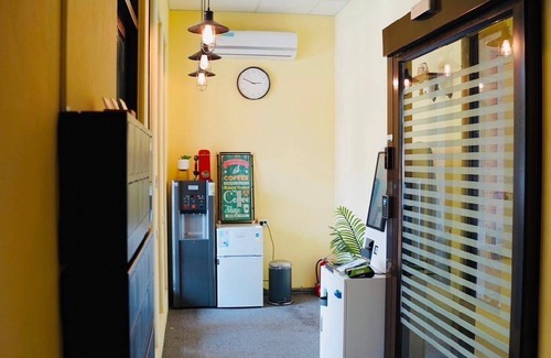 Dayuan District House | 12 m² Motel ∙ 8 guests
