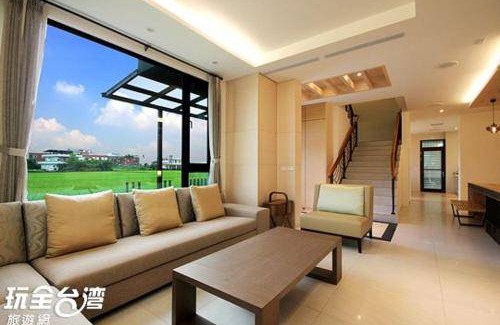 Dongshan Hotel | 120 m² Motel ∙ 8 guests
