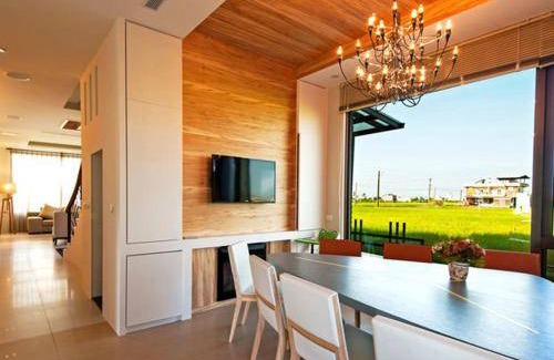 Dongshan Hotel | 120 m² Motel ∙ 8 guests