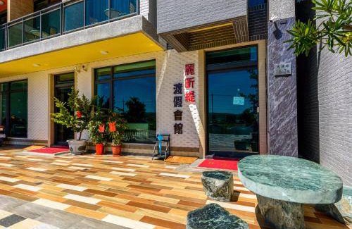 Hengchun Hotel | 121 m² Motel ∙ 6 bedrooms ∙ 18 guests