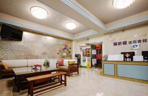 Hengchun Hotel | 121 m² Motel ∙ 6 bedrooms ∙ 18 guests