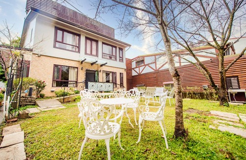 Yuchi Apartment | 125 m² Serviced apartment ∙ 9 guests