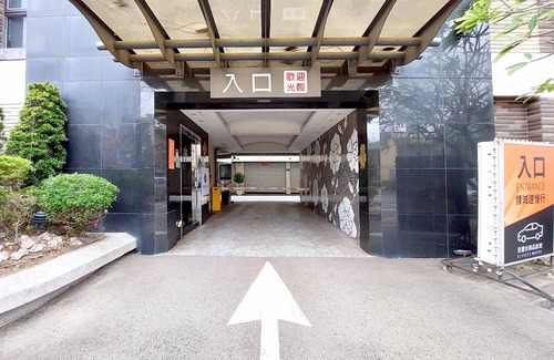 Toufen Hotel | 126 m² Motel ∙ 4 guests