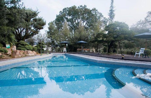 Puli Resort | 126 m² Resort ∙ 127 guests
