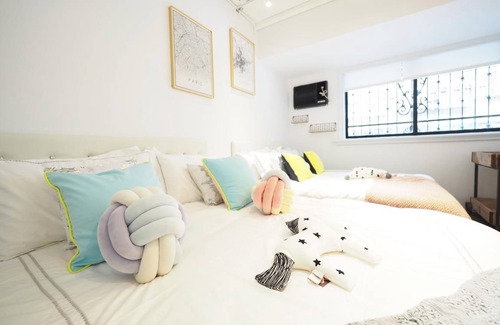 Daan Apartment | 132 m² Apartment ∙ 3 bedrooms ∙ 10 guests