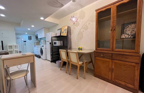 Zhongshan Apartment | 132 m² Apartment ∙ 3 bedrooms ∙ 7 guests