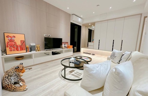 Daan Apartment | 132 m² Apartment ∙ 4 bedrooms ∙ 8 guests