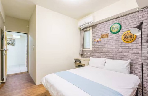 Xitun District Apartment | 132 m² Apartment ∙ 6 bedrooms ∙ 18 guests