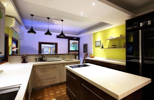 Hualien City Centre Hotel | 132 m² Motel ∙ 2 bedrooms ∙ 10 guests