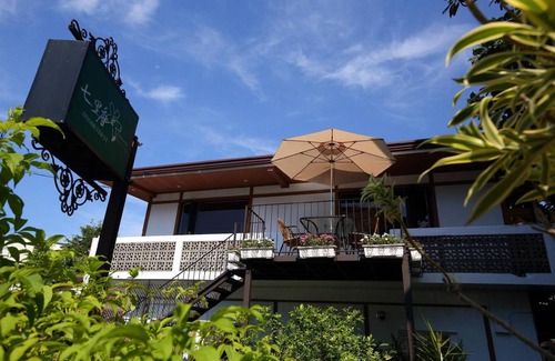 Hualien City Centre Hotel | 132 m² Motel ∙ 2 bedrooms ∙ 10 guests
