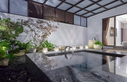 Xitun District Hotel | 132 m² Motel ∙ 4 guests