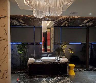 Xitun District Hotel | 132 m² Motel ∙ 4 guests