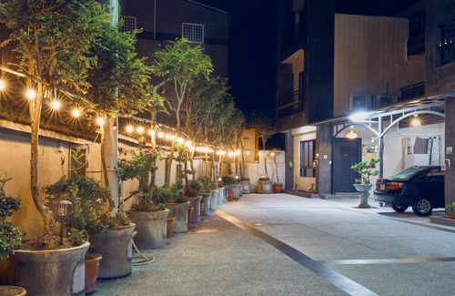 Shuishang Bed & Breakfast | 137 m² Bed and breakfast ∙ 3 bedrooms ∙ 12 guests