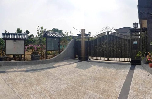 Shuishang Bed & Breakfast | 137 m² Bed and breakfast ∙ 3 bedrooms ∙ 12 guests