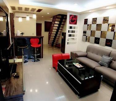 Anping House | 138 m² House ∙ 2 bedrooms ∙ 8 guests