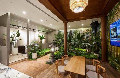 Beitun District Hotel | 138 m² Motel ∙ 4 guests