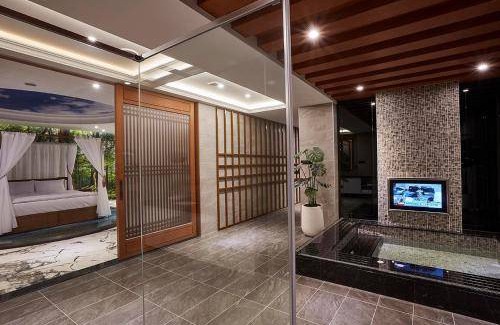 Beitun District Hotel | 138 m² Motel ∙ 4 guests