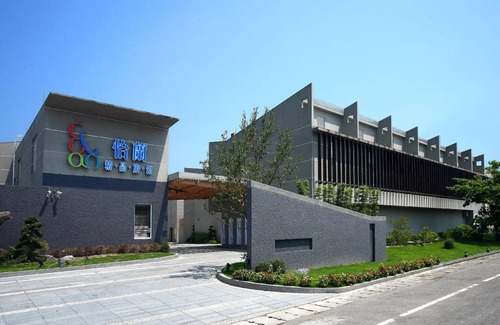 Wujie Bed & Breakfast | 149 m² Bed and breakfast ∙ 2 guests