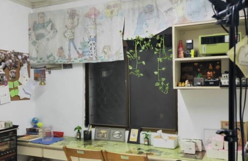 Xinzhuang Apartment | 15 m² Apartment ∙ 1 bedroom ∙ 3 guests