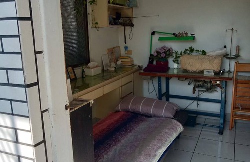 Xinzhuang Apartment | 15 m² Apartment ∙ 1 bedroom ∙ 3 guests