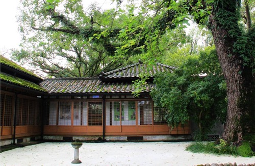 Yuanshan Bed & Breakfast | 15 m² Bed and breakfast ∙ 2 guests
