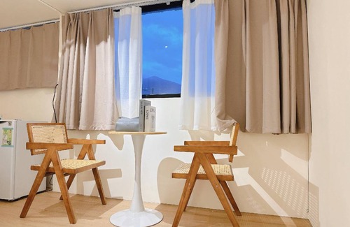 Puli Bed & Breakfast | 15 m² Bed and breakfast ∙ 4 guests