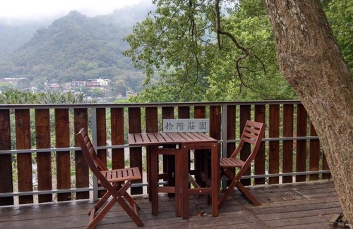 Hengshan Bed & Breakfast | 15 m² Bed and breakfast ∙ 8 guests