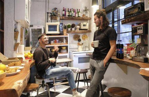 Wenshan Hostel | 15 m² Hostel ∙ 127 guests