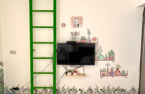 Sanmin House | 15 m² House ∙ 1 bedroom ∙ 2 guests