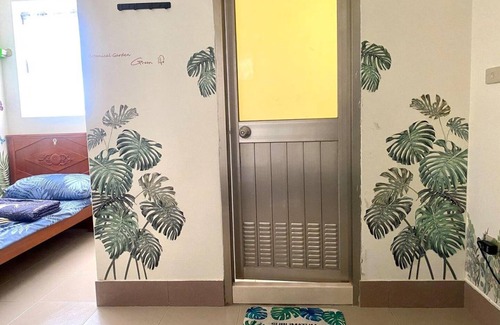 Sanmin House | 15 m² House ∙ 1 bedroom ∙ 2 guests