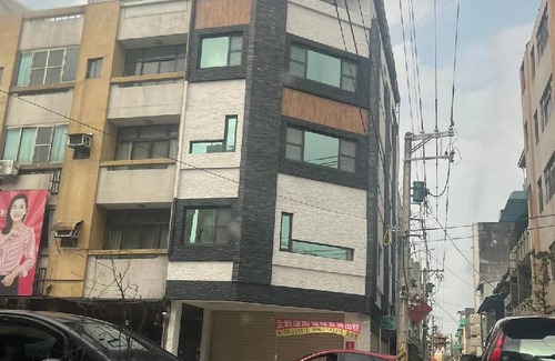 Beigang Hotel | 15 m² Motel ∙ 2 guests