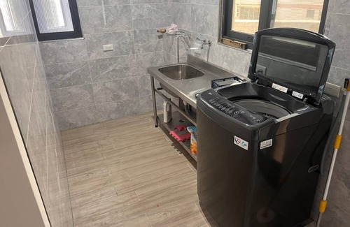 Beigang Hotel | 15 m² Motel ∙ 2 guests