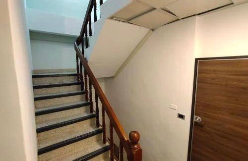 Hualien City Centre Hotel | 15 m² Motel ∙ 5 guests
