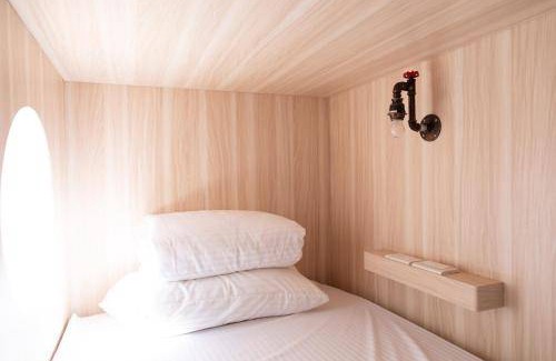 Xiaoliuqiu Hotel | 15 m² Motel ∙ 6 guests