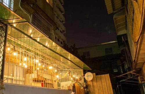 Tainan City Centre Hotel | 15 m² Motel ∙ 7 guests